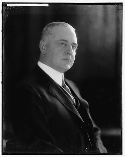FREEMAN, R.P. HONORABLE
