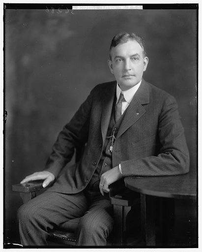 DENISON, E.E. HONORABLE