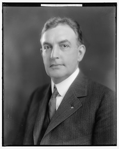 DENISON, E.E. HONORABLE