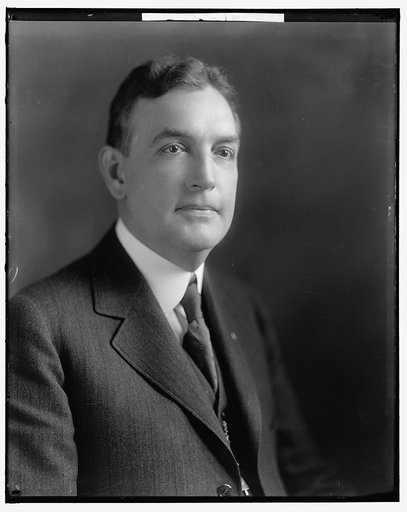 DENISON, E.E. HONORABLE