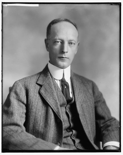 GRANGER, S. HONORABLE