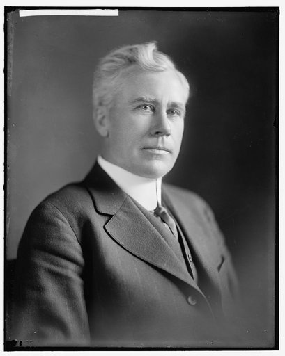 RANDALL, C.H. HONORABLE