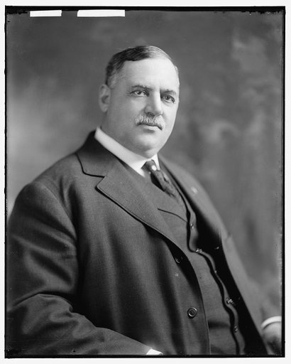 ROWLAND, C.H. HONORABLE