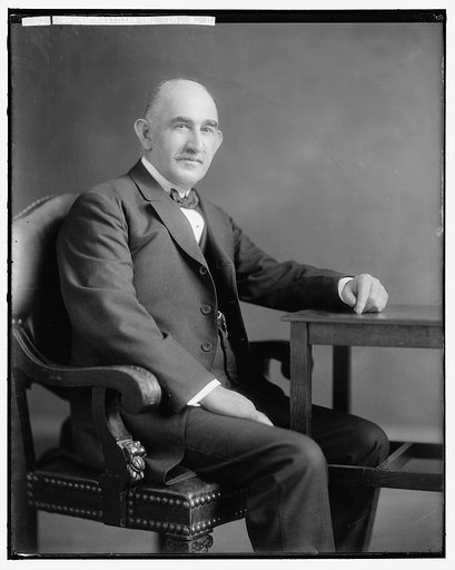 HUTCHINSON, E.C. HONORABLE