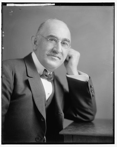 HUTCHINSON, E.C. HONORABLE