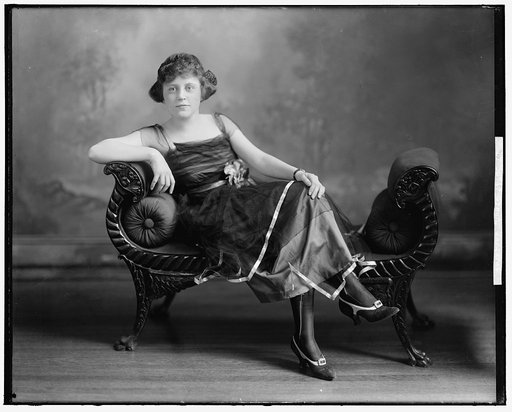 GREEN, MARGARET