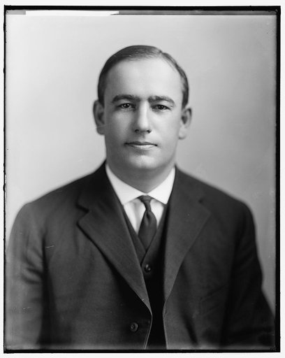 GANDY, H. HONORABLE