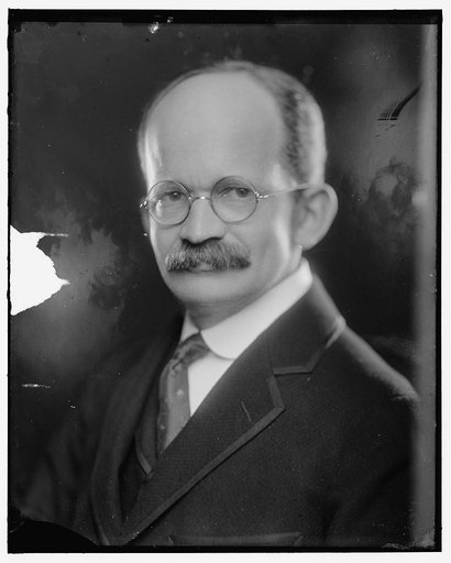 HUSTED, JAMES W. HONORABLE