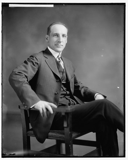 SCOTT, FRANK D. HONORABLE