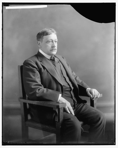 WATSON, HENRY W. HONORABLE
