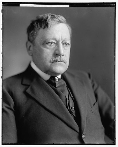 WATSON, HENRY W. HONORABLE