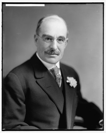 CHARLES, N.B. HONORABLE