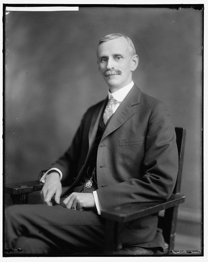 DARROW, G.P. HONORABLE