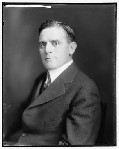VENABLE, WILLIAM WEBB. HONORABLE