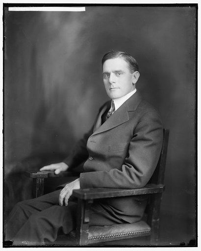 VENABLE, WILLIAM WEBB. HONORABLE