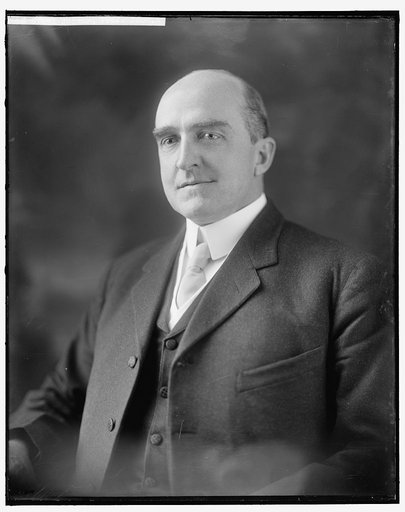 JAGGAR, THOMAS A. PROFESSOR