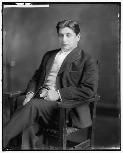 SCHALL, THOMAS D. HONORABLE