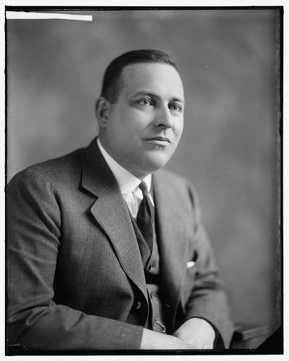 GOULD, W.J. HONORABLE