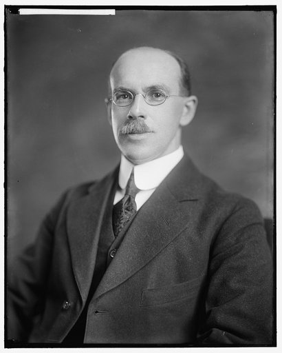THURSTON, ERNEST L.
