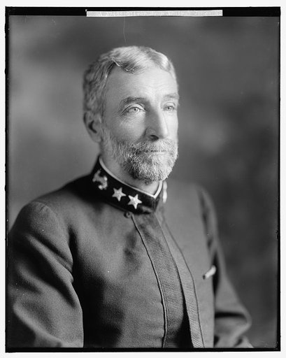 OLIVER, JAMES H. ADMIRAL