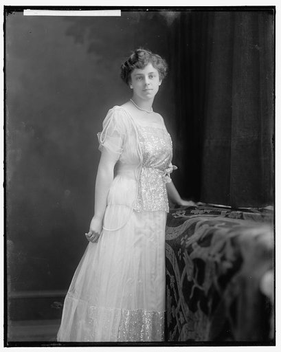SILK, J.W., MRS.