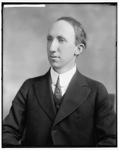 McCARTHY, CHARLES H.