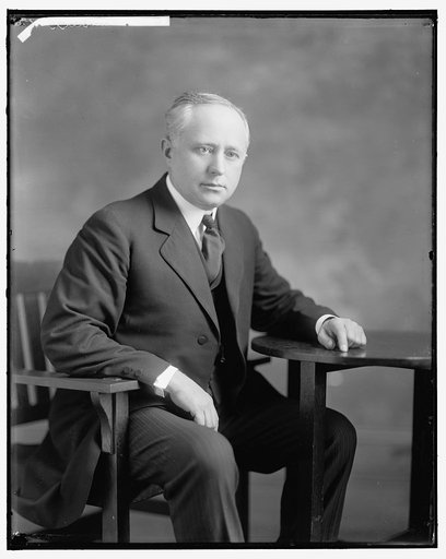 RAMSEYER, C.W. HONORABLE