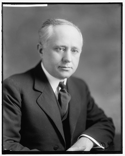 RAMSEYER, C.W. HONORABLE
