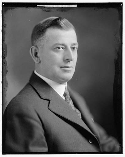 McCLINTIC, JAMES B. HONORABLE