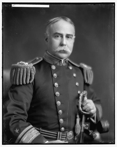 KNIGHT, A. ADMIRAL
