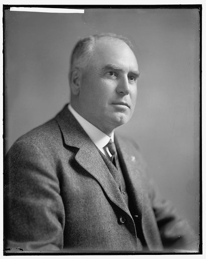 MILLIGAN, A.F. HONORABLE