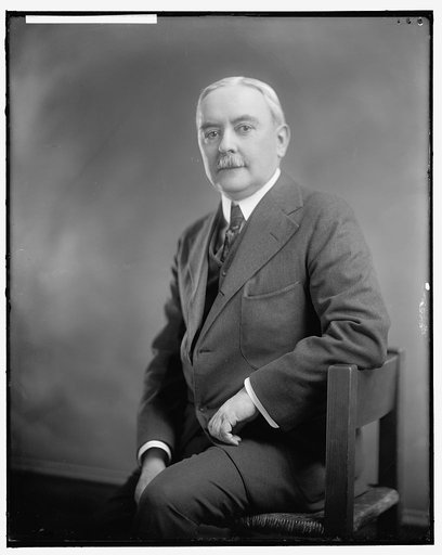 MAHANY, ROWLAND