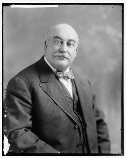 GARLAND, M.M. HONORABLE