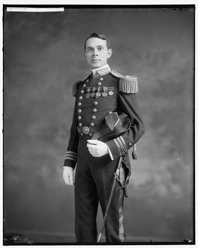 KNOX, D.W. COM.