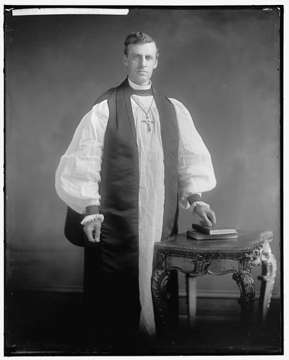 RICHARDSON, J. BISHOP