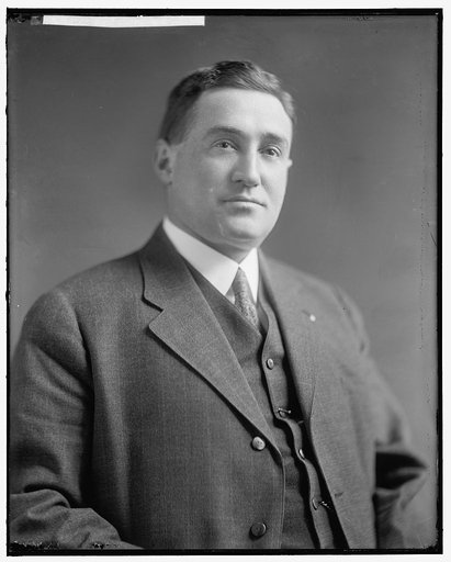 McARTHUR, C.N. HONORABLE