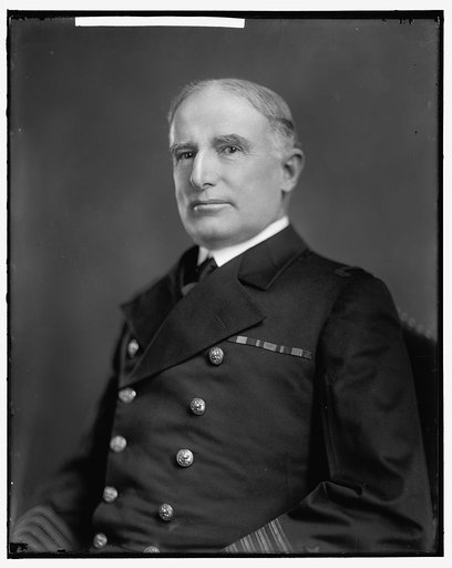WILSON, H.B. CAPTAIN