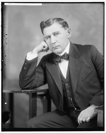 SEARS, W.J. HONORABLE