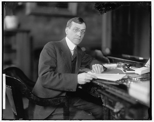 BAKER, NEWTON D. HONORABLE
