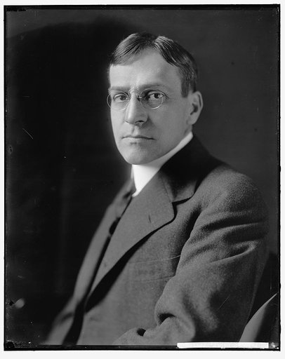 BAKER, NEWTON D. HONORABLE