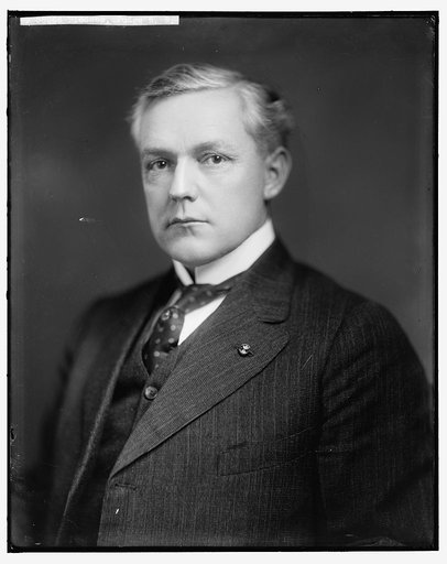 BLEDSOE, JUDGE B.F.