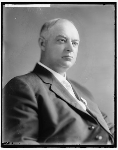 CRAIG, F.P. POSTMASTER