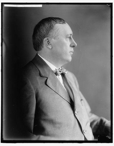 GLYNN, JAMES P. HONORABLE