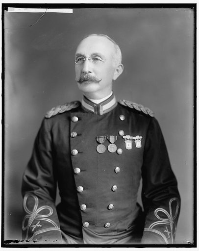 GRAHAM, F.L. CAPTAIN