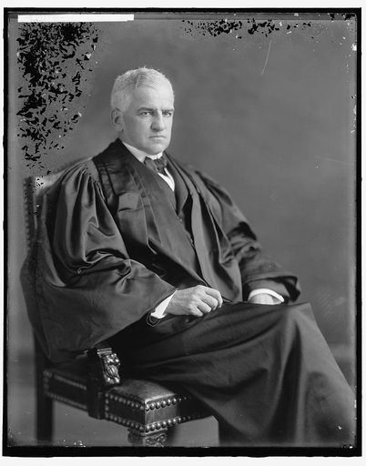 CLARK, J. JUSTICE