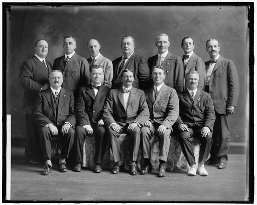 MEISTER SINGERS, THE