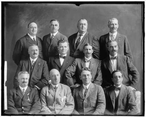 MEISTER SINGERS, THE