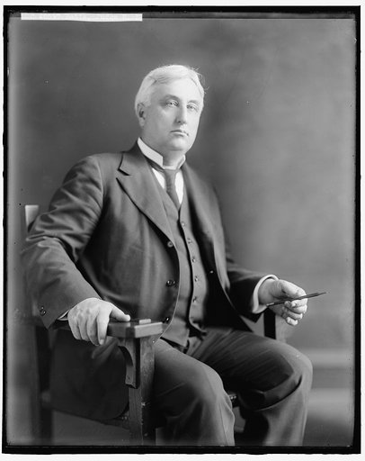 BATTS, R.L. JUDGE