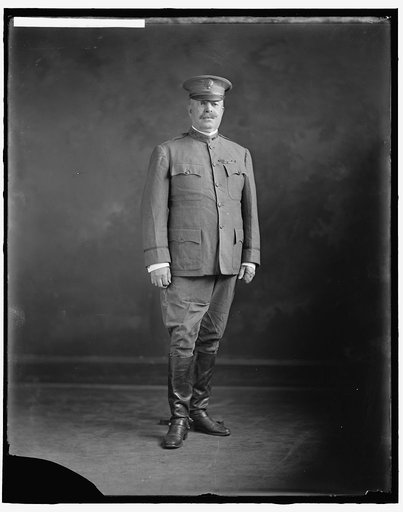DICKMAN, J.T. COLONEL