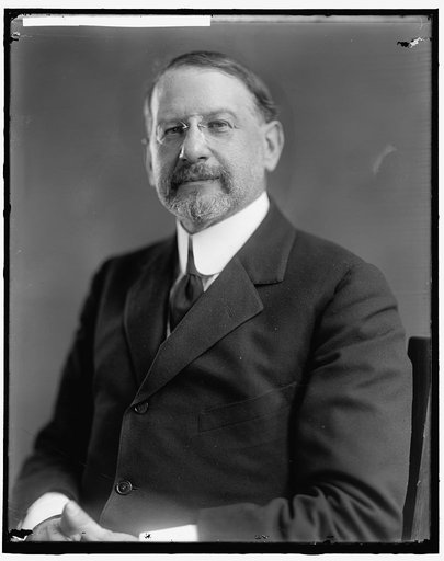ELKUS, A.J. AMBASSADOR